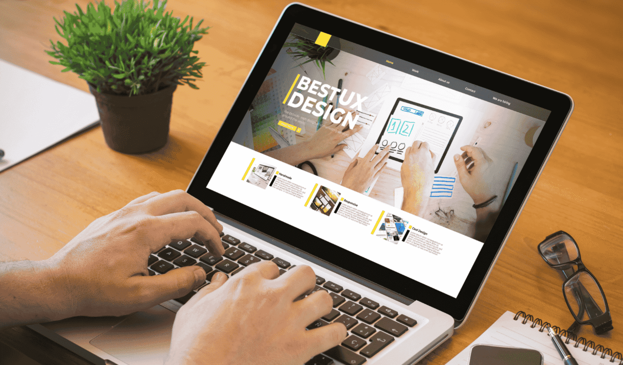 Aventuras PSP Webdesain 1220x715